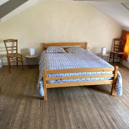 La Grimpette Villa Arromanches-les-Bains Exteriör bild