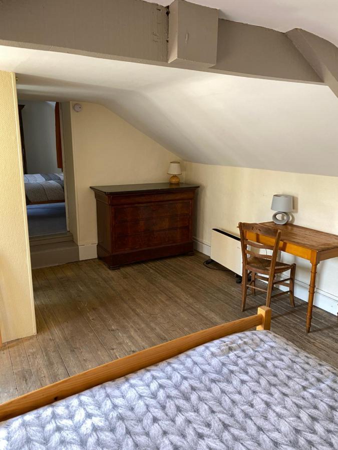La Grimpette Villa Arromanches-les-Bains Exteriör bild
